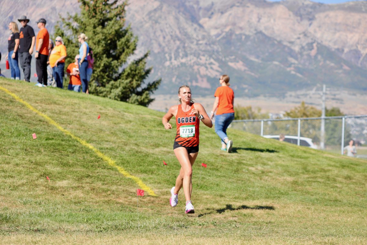 Barton secures City-County threepeat for Ogden High at Weber County Fairgrounds
